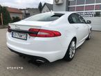 Jaguar XF 2.2 D Luxury - 4