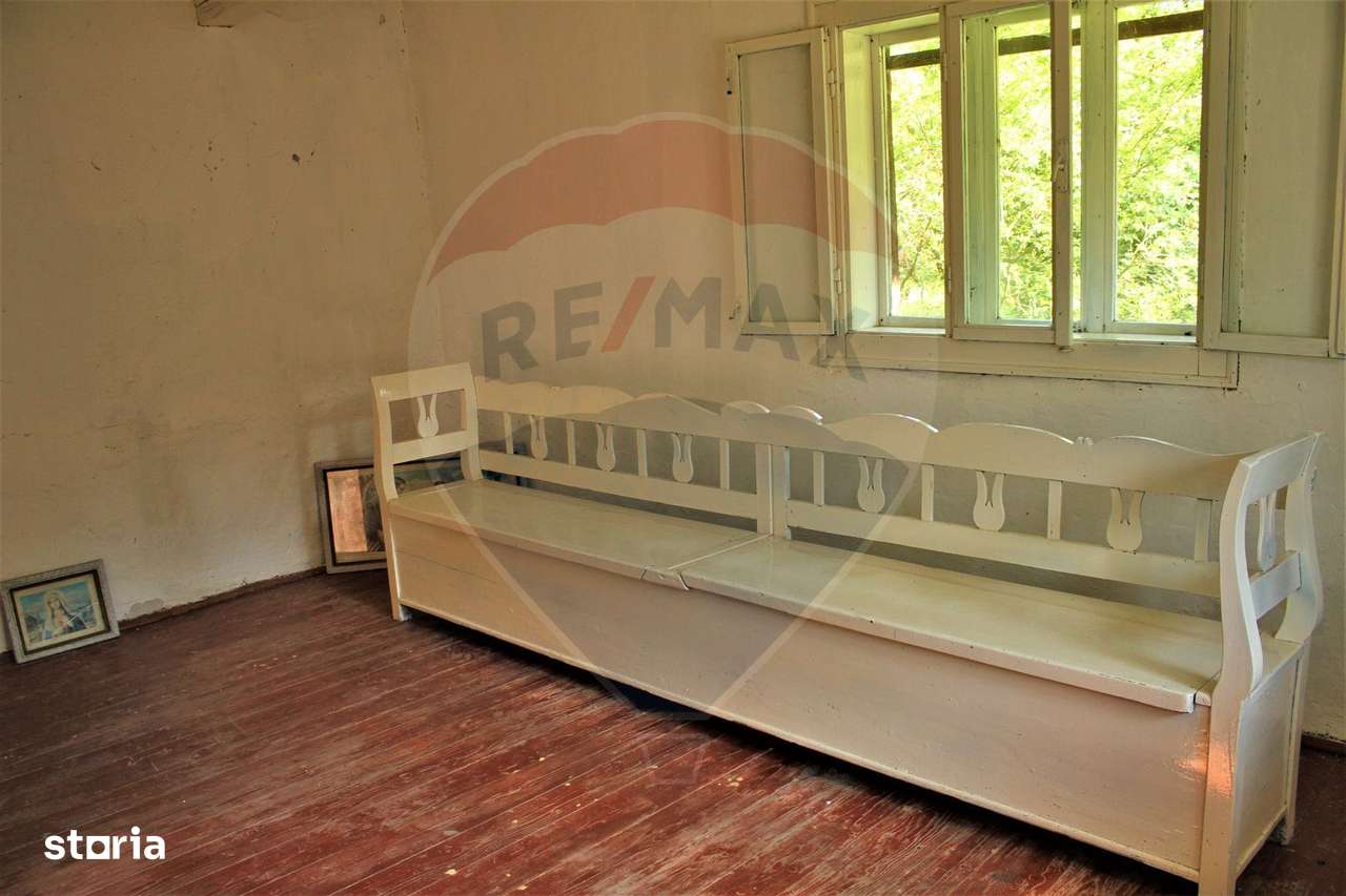 Casă / Vilă cu 2 camere de vânzare - Imagine principală: 5/9