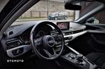 Audi A4 2.0 TFSI Quattro Design S tronic - 11