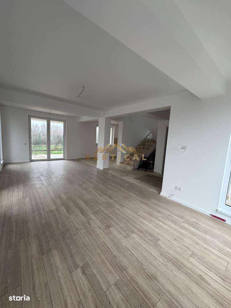 Vânzare casă – prima parte a comunei Berceni - Imagine principală: 5/18