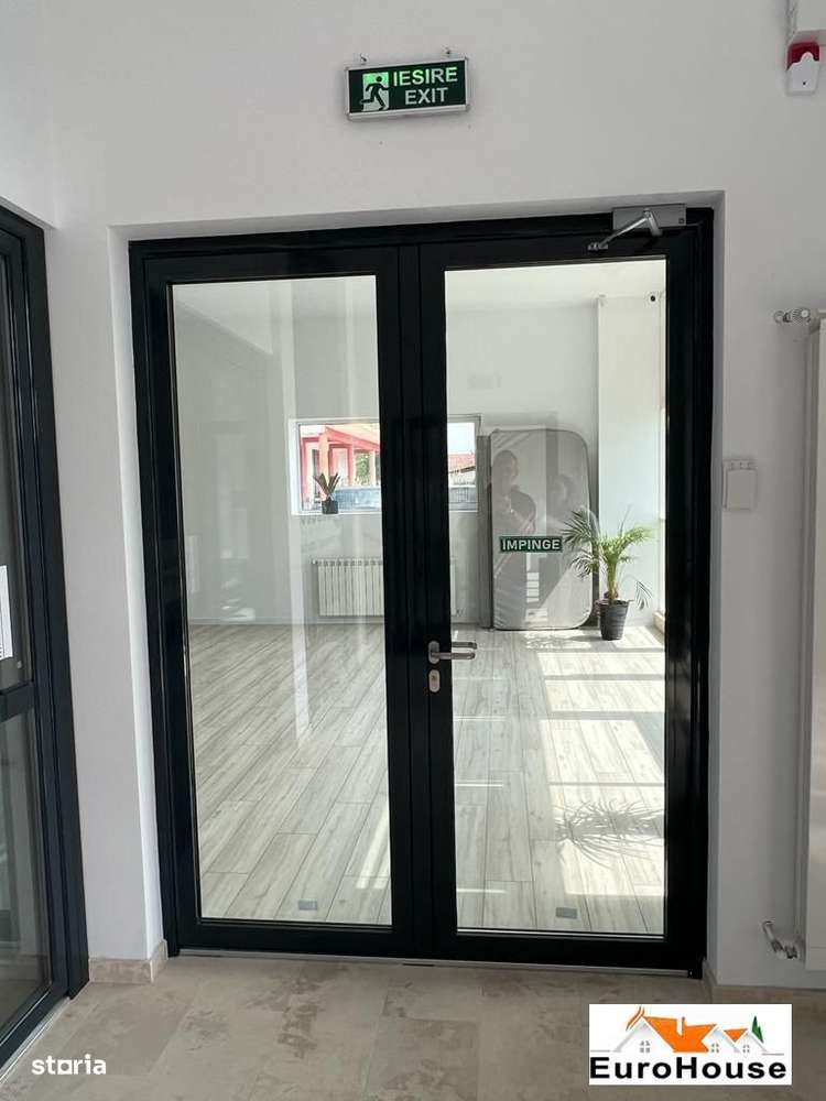 Spatiu de inchiriat in Alba Iulia - Imagine principală: 5/5