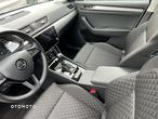 Skoda Superb Combi 2.0 TDI DSG Premium Edition - 31