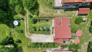 Casă / Vilă  de vacanță ideală în Drumul Carului, Moieciu - Imagine principală: 2/20