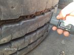 Opony Sava Avant A3 205/75R17.5 2011r 2szt - 5