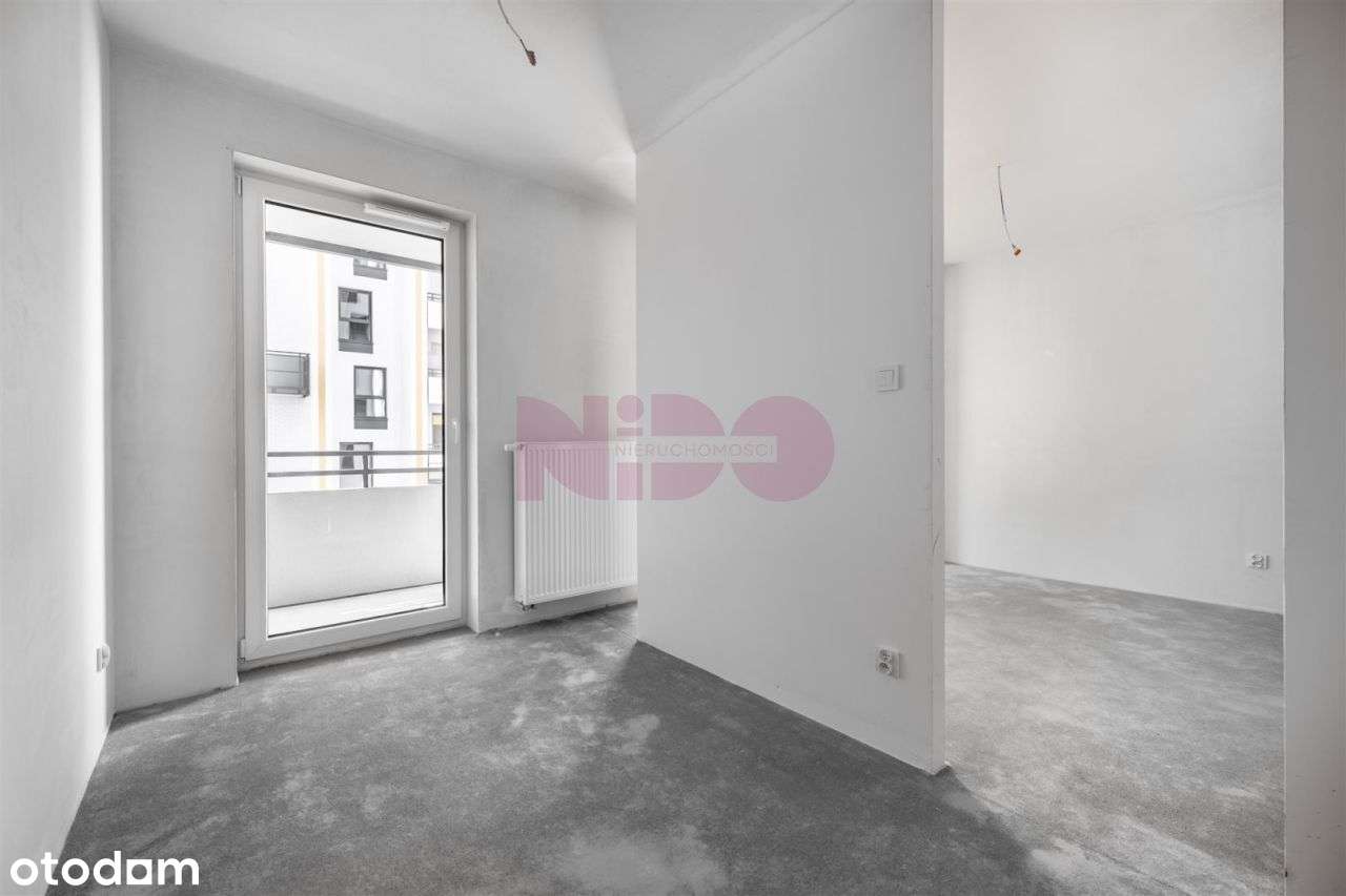 Idelane pod inwestycję- duża loggia- blisko Rynku-5