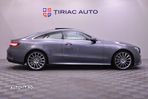 Mercedes-Benz E 400 Coupe 4MATIC Aut. - 6