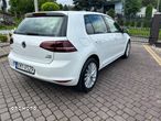 Volkswagen Golf VII 1.2 TSI BMT Trendline Perfectline - 4