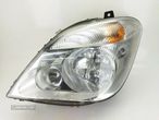 Optica esquerda MERCEDES-BENZ SPRINTER 3,5-t Van A9068200161 | A9068200161 | 1EB24701201 | HELLA - 1