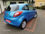 Ford KA 1.2 Start-Stopp-System Trend Edition - 10