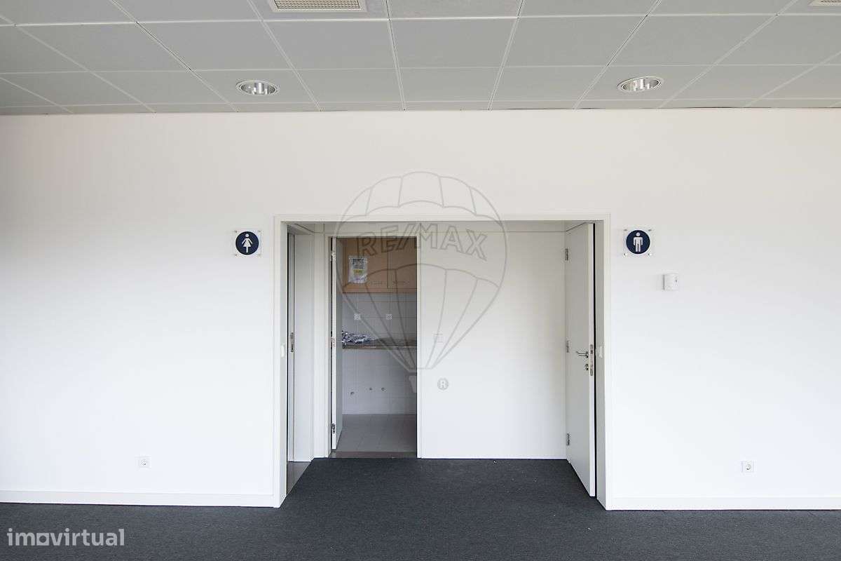 Escritório  para arrendamento - Grande imagem: 5/16