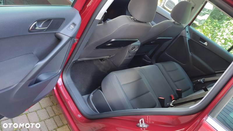 Volkswagen Tiguan 2.0 TDI Sport&Style - 18