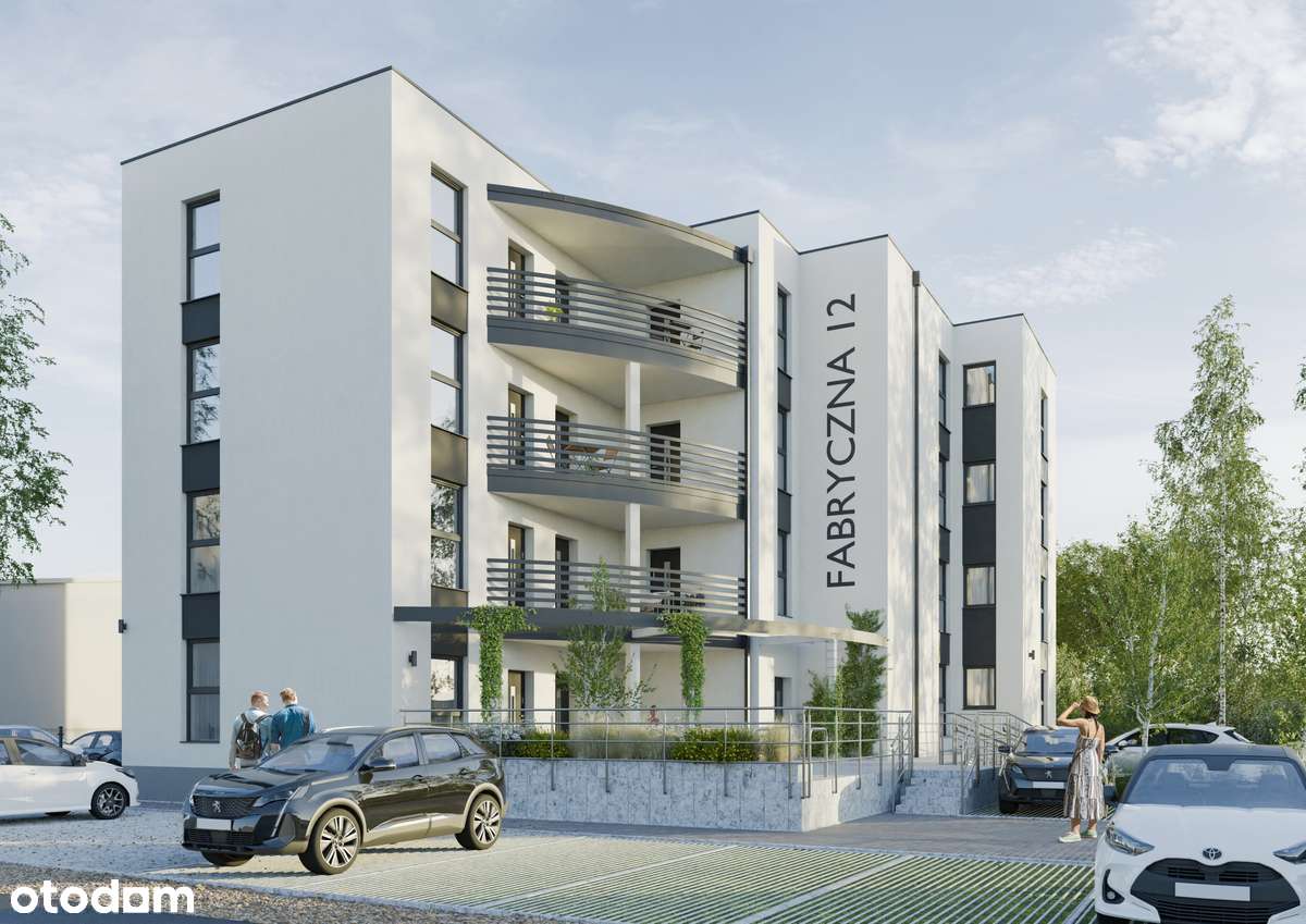 PROMOCJA !Kawalerka wykończona pod klucz  +fotowoltaika-9