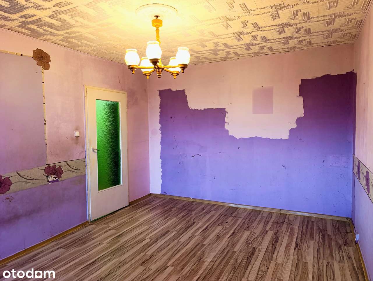 TYCHY UL. UCZNIOWSKA / 3 NIEZALEŻNE POKOJE / 2 DUŻE BALKONY - Pełny obrazek: 5/16