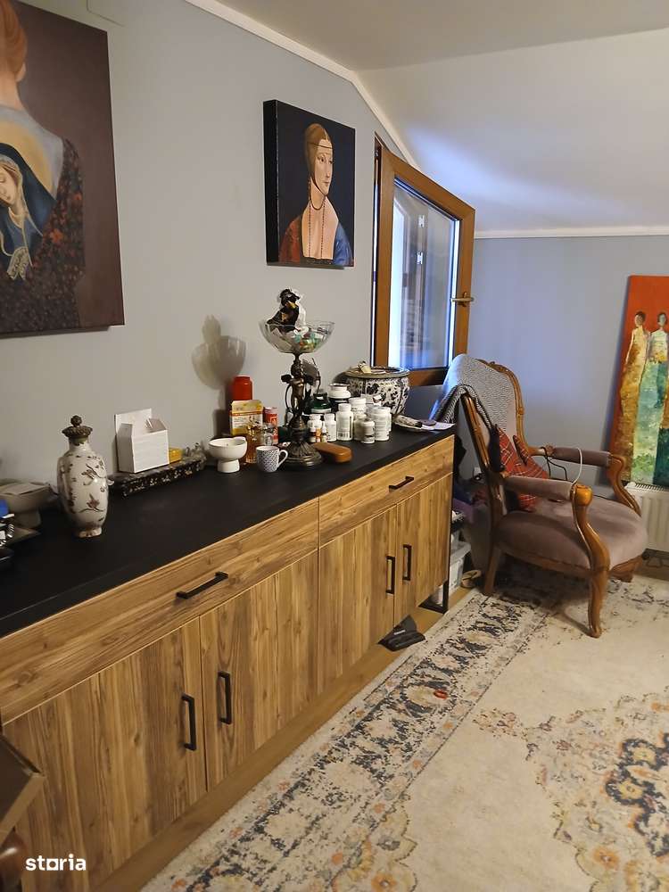 Casa la tara langa Valenii de Munte - Imagine principală: 5/20