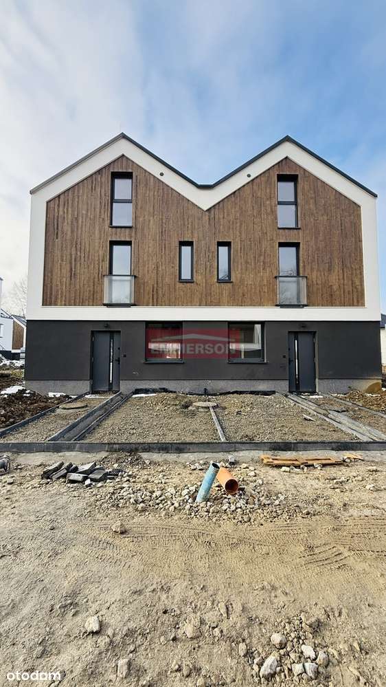 Mieszkanie z ogrodem/3 pokoje - Pełny obrazek: 5/19