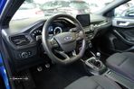 Ford Focus 1.0 EcoBoost MHEV ST-Line - 5