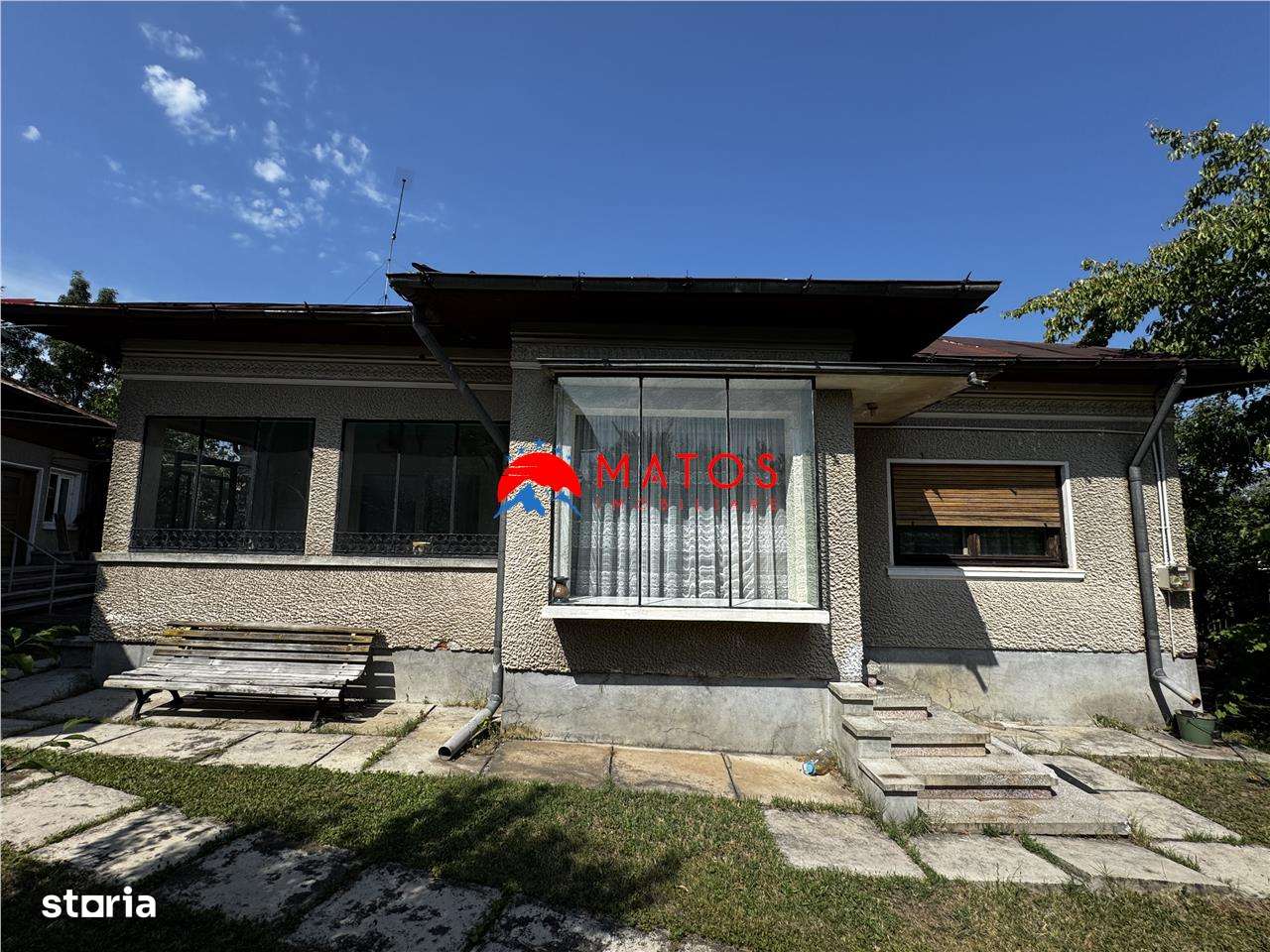 „Casa de vânzare 142 mp + 1.013 mp teren Scorteni, Prahova | Interbeli-4