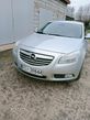 Opel Insignia 2.0 CDTI Cosmo - 1