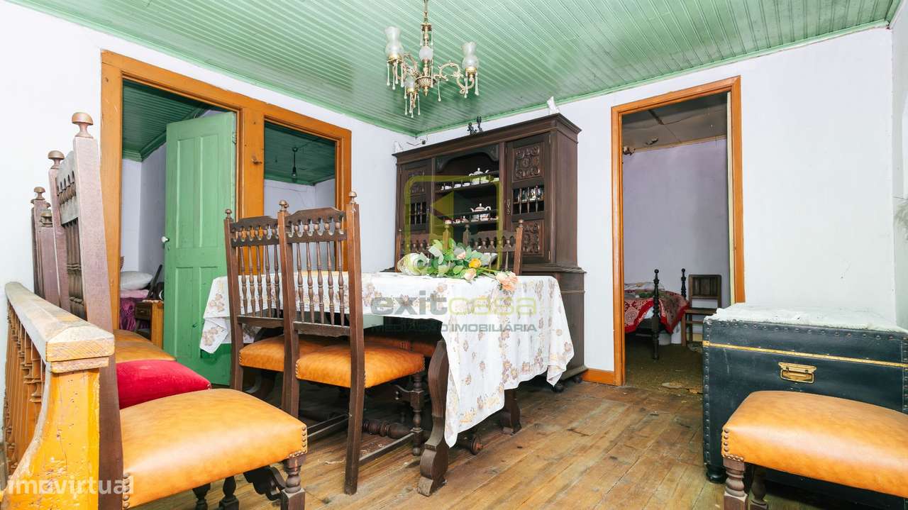 Moradia Isolada T3 - Grande imagem: 2/33