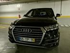 Audi Q7 3.0 TDi quattro S-line Tiptronic 7L - 5