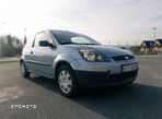 Ford Fiesta 1.3 - 2