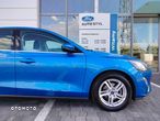 Ford Focus 1.0 EcoBoost Trend Edition - 39