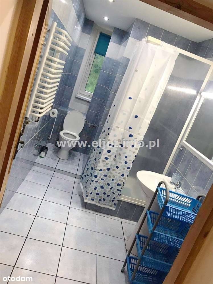 Budynek usługowo-mieszkalny 2piętrowy przy SCC-19