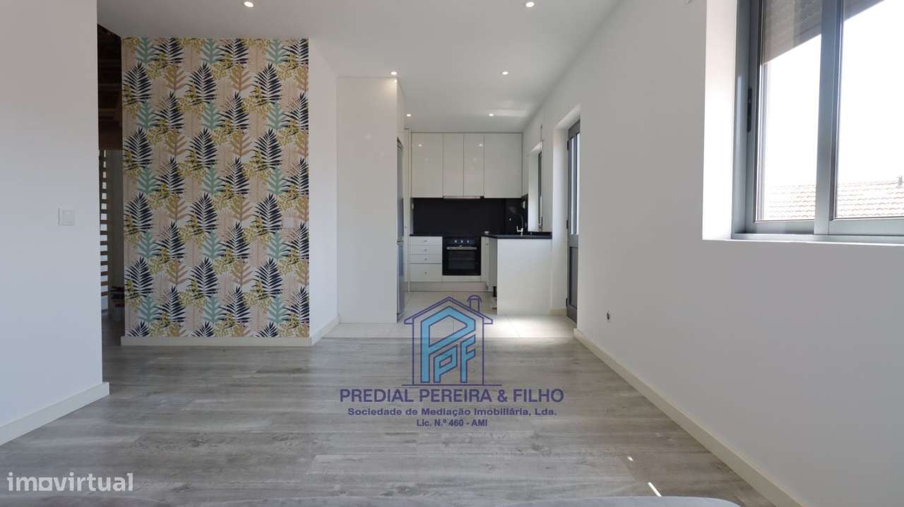 Andar Moradia T3 - Rio Tinto /Junto ao Pingo Doce - Grande imagem: 3/26