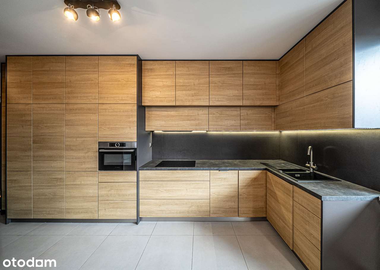 Białołęka, mieszkanie 51 m2+ antresola 19 m2 - Pełny obrazek: 2/7