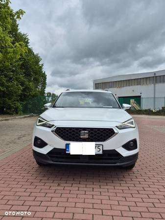 Seat Tarraco - 3