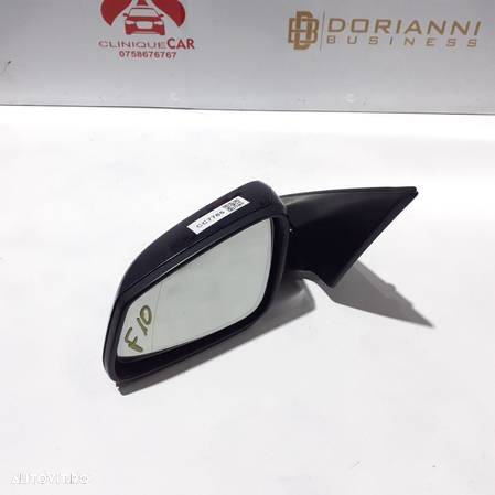 Oglinda Stânga BMW F10 2009-2016| F0153401| F01534019931P | X0153101 - 1