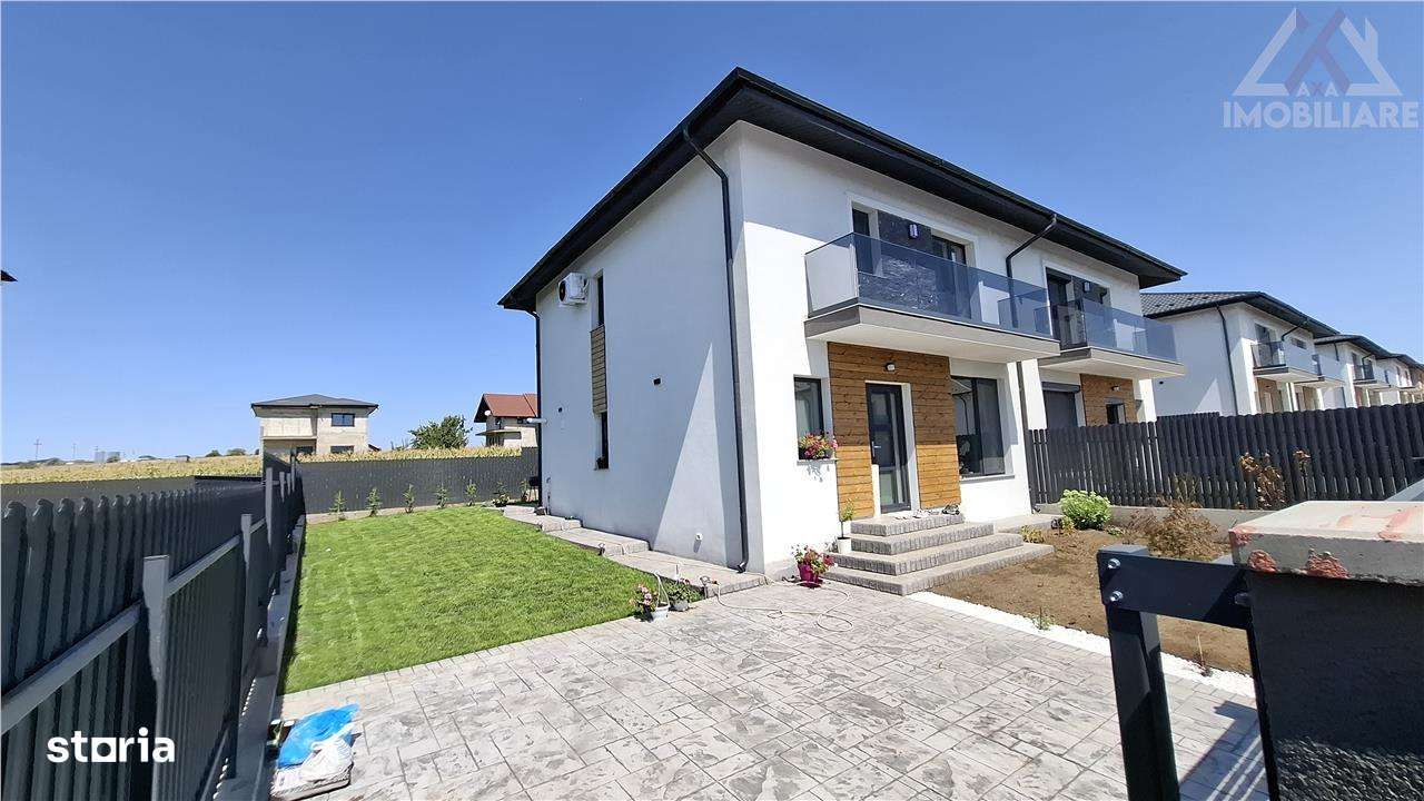 Casa Rediu,4 camere,2 baiPlaca,Spuma, Asfalt,0% Comision - Imagine principală: 2/12