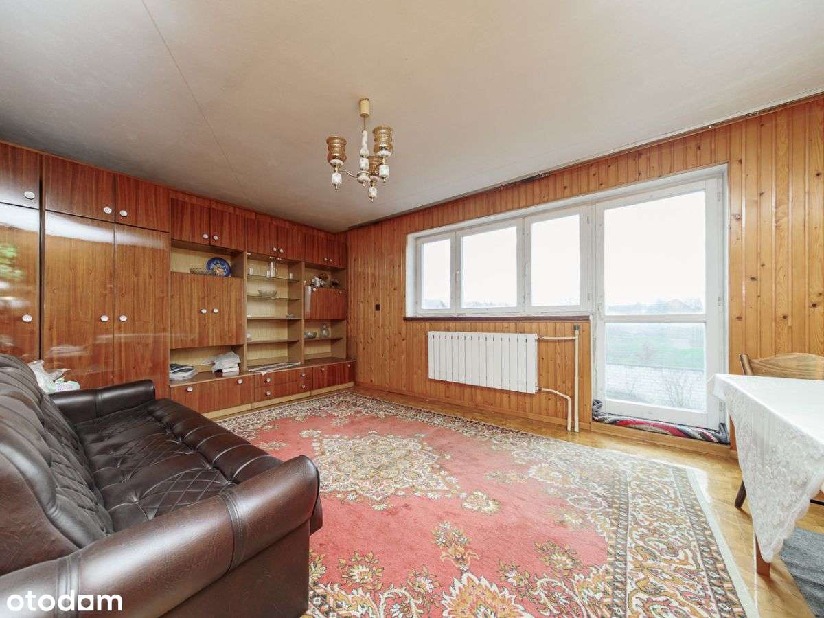 ⭐️ Dom z dwoma garażami | Do remontu ⭐️-6