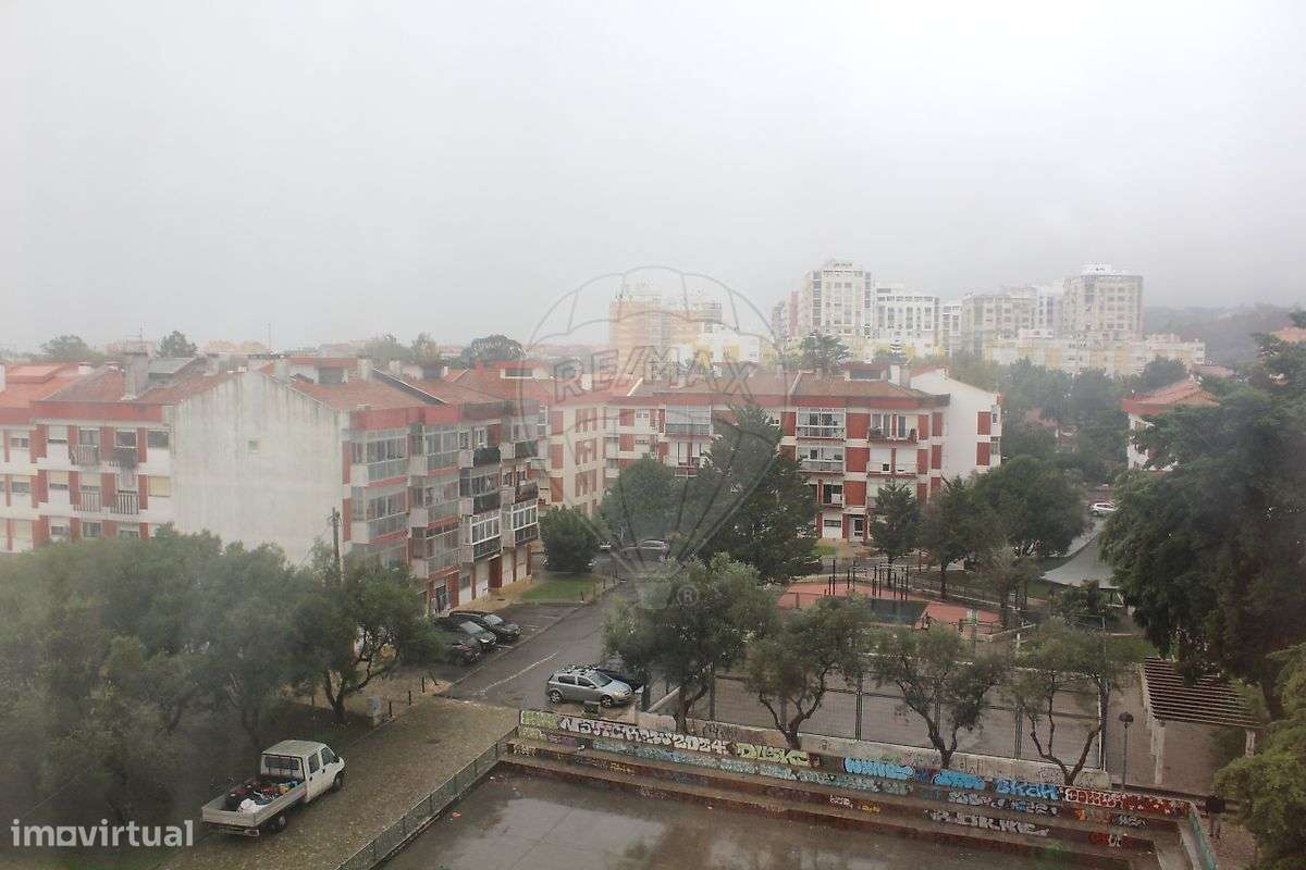 Apartamento T6 para venda-8