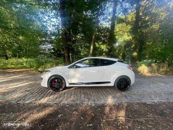 Renault Mégane Coupe 2.0 T RS 174g - 5