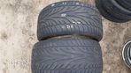 Dunlop 285/35/18 nr 218 - 1