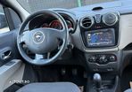 Dacia Lodgy 1.2 TCe Laureate - 20