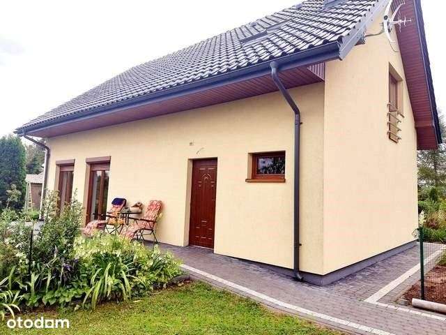 Dom, 128 m², Piątek-3