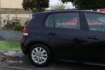 VW Golf 1.6 TDi Trendline BlueMotion - 2