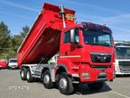 MAN TGS 41.440 8x8 Wywrot KH-Kiper - 4