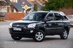 Kia Sportage 2.0 CRDi Tour + - 4