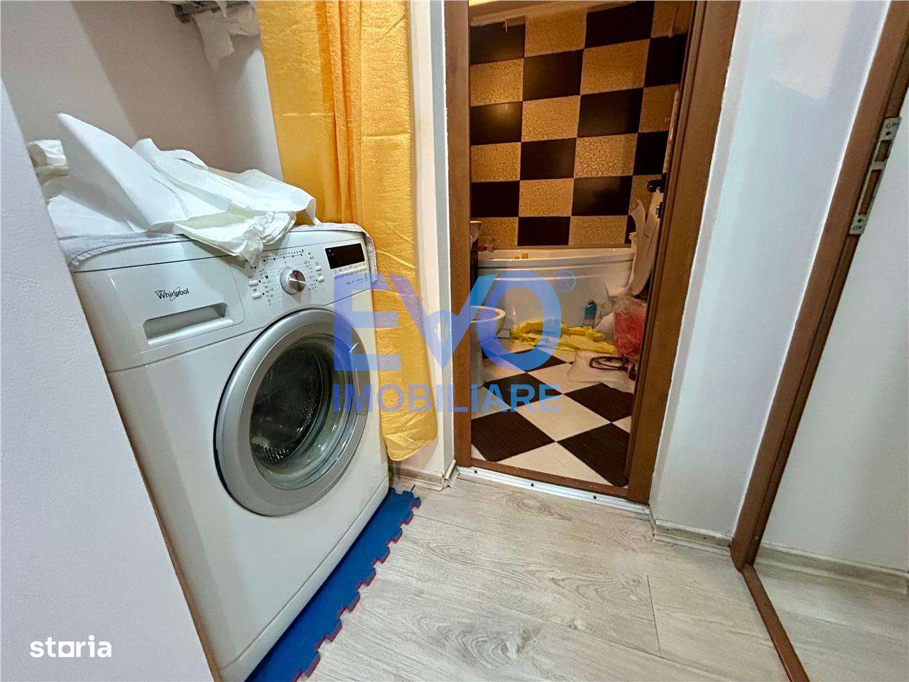 Apartament cu 4 camere de vanzare, parter, Dacia - Imagine principală: 5/8