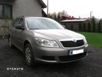 Skoda Octavia 1.6 Ambiente - 5