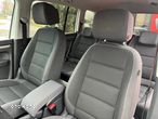 Volkswagen Touran 1.4 TSI BMT Comfortline - 5