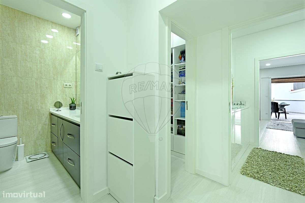 Apartamento T2 para venda-23