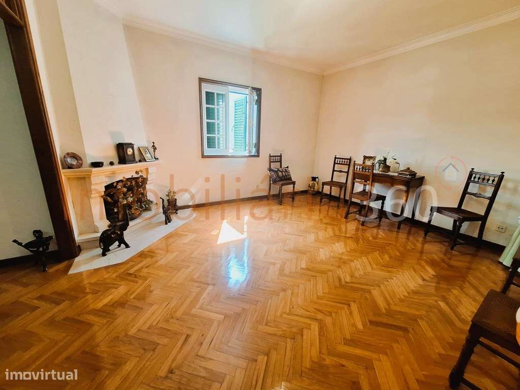 **Excelente Moradia Ermesinde**-14