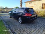 Peugeot 308 SW 1.5 BlueHDi Active Pack EAT8 - 13