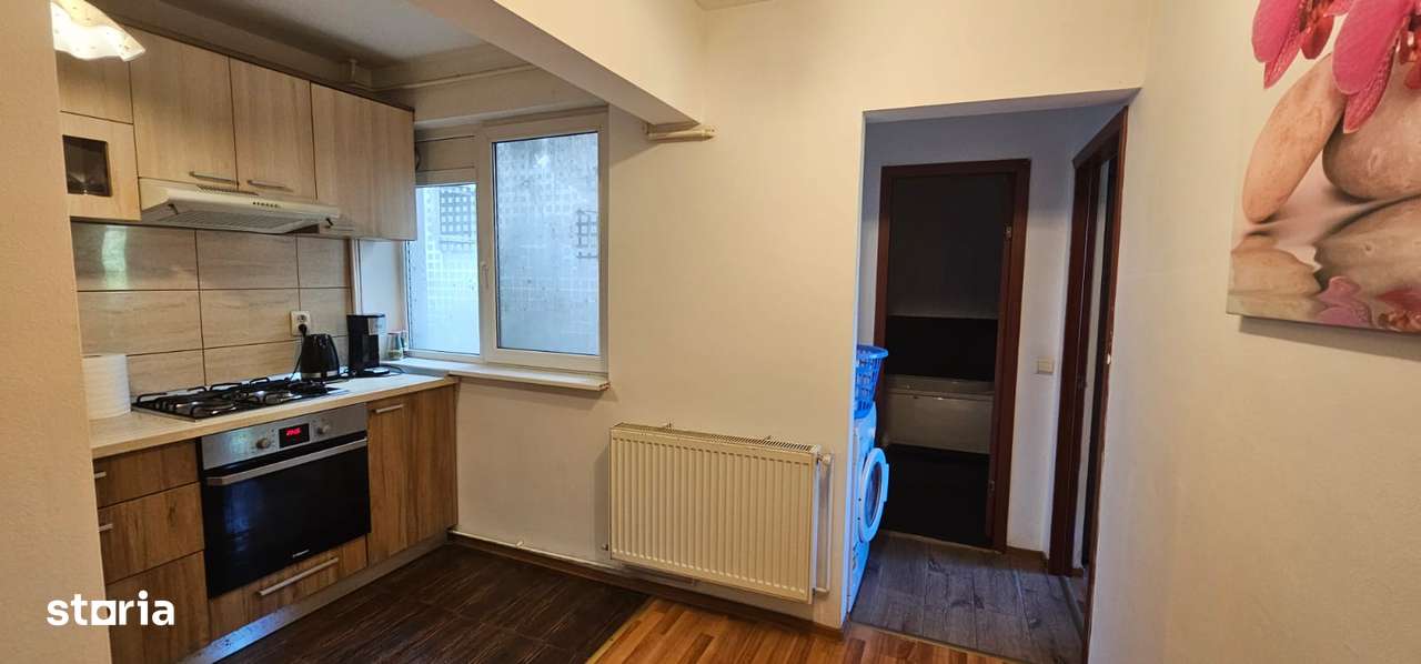 Apartament 3 camere Piata Unirii - Imagine principală: 5/8