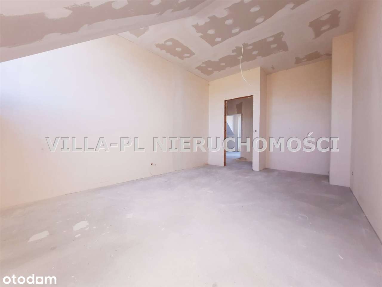 Nowoczesny dom z pozwoleniem na użytkowanie-9