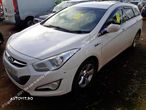 Dezmembrez Hyundai i40 VF [2011 - 2015] wagon 1.7 CRDi MT (136 hp) - 1